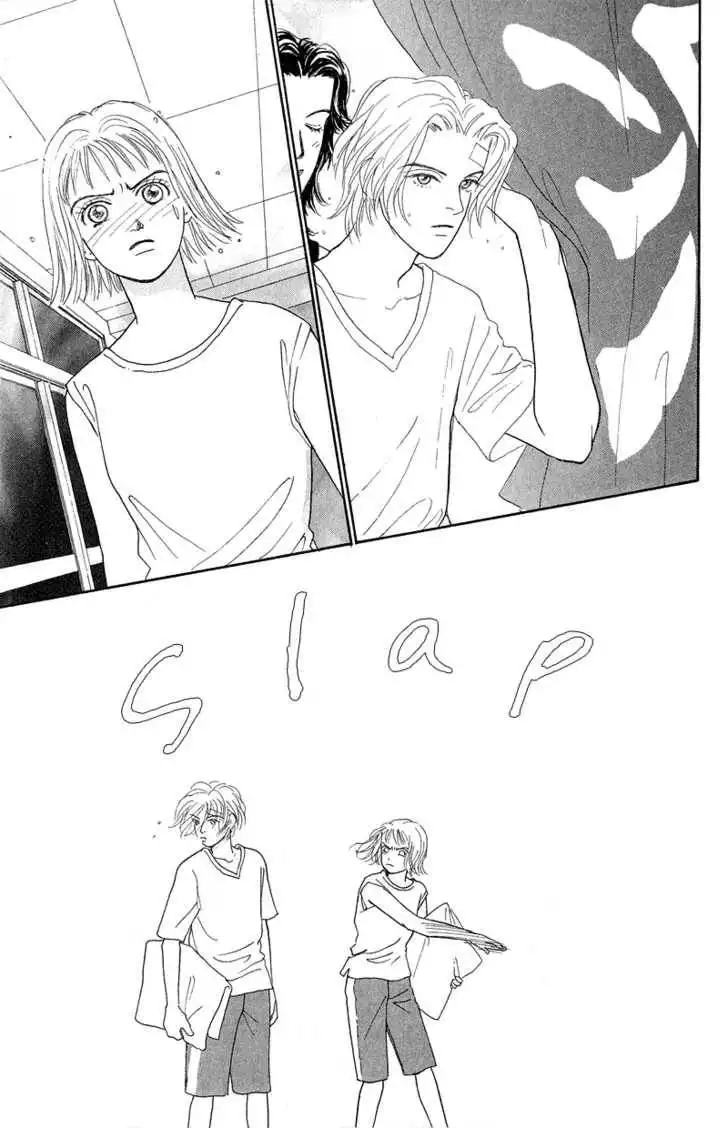 Virgin Wars Chapter 3 5